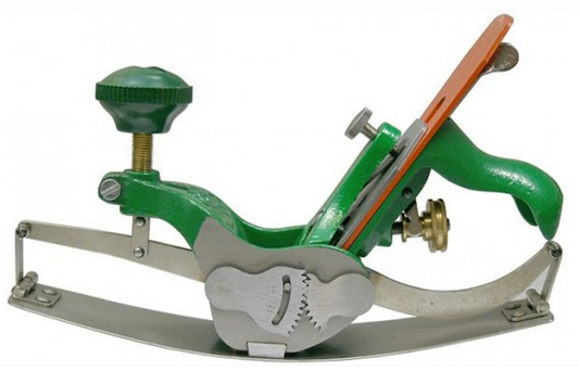 Schiffhobel 113S mit Spezialhobeleisen