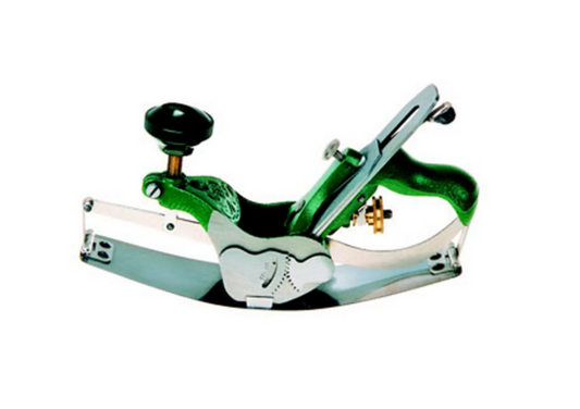 Kunz Schiffhobel 113