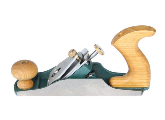 Kunz® 3S Plus Doppelhobel mit Spezialeisen