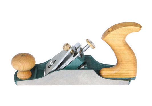 Kunz® 3 Plus Doppelhobel
