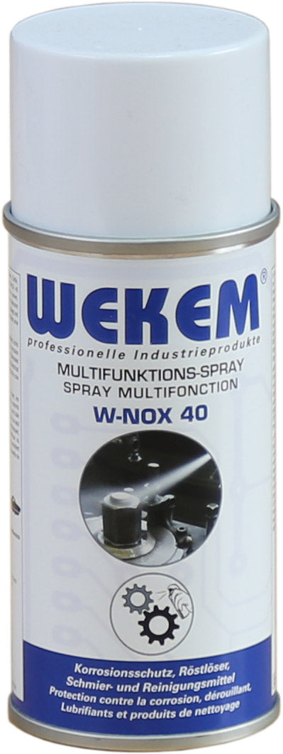 WEKEM WS 40 Multifunktionsspray 400 ml