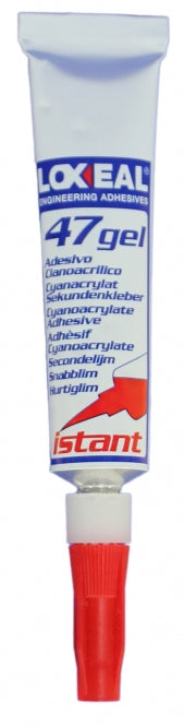 Loxeal 47-020 Sekundenkleber 20 gr