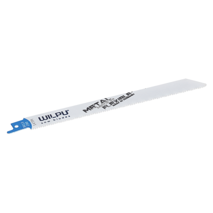 Wilpu 20 Säbelsägeblätter für Metall 200x19x0,9mm Z14
