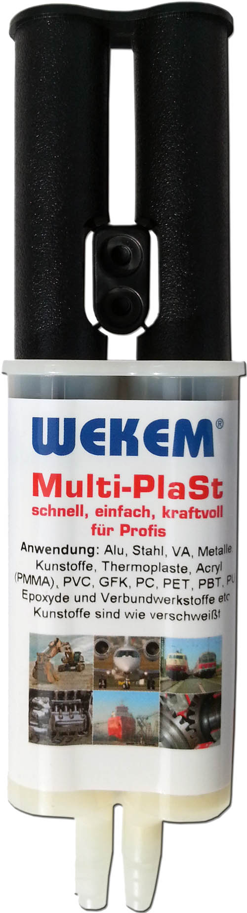 WEKEM WS 364 Multi-PlaSt 25 ml