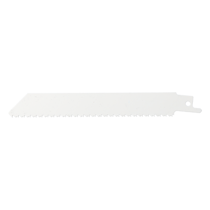 Wilpu 5 Säbelsägeblätter für Metall 150x19x0,9mm Z10/14