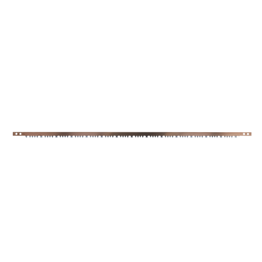Bügelsägeblatt  - 762 mm Zahn 1, induktiv
