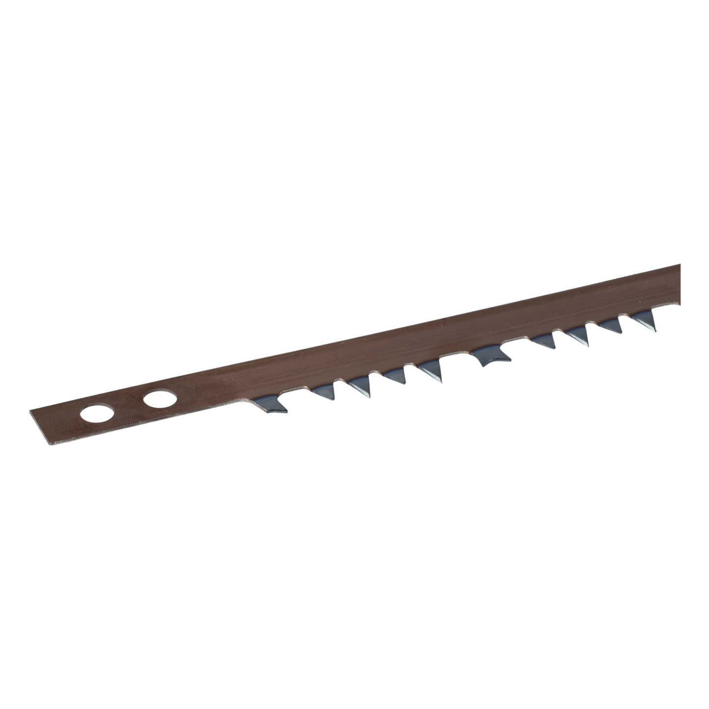 Bügelsägeblatt  - 915 mm Zahn 1, induktiv