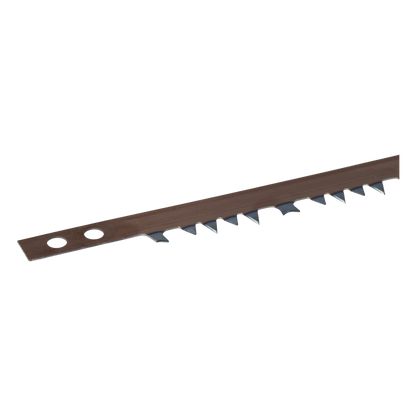 Bügelsägeblatt  - 915 mm Zahn 1, induktiv