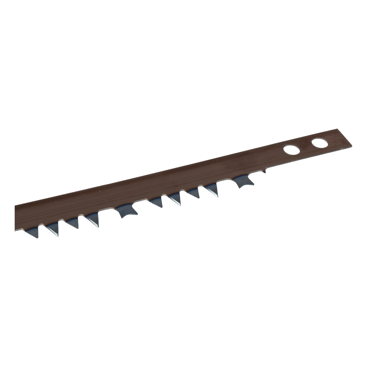 Bügelsägeblatt  - 915 mm Zahn 1, induktiv
