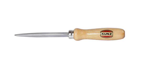 Kunz Ziehklingenstahl 123