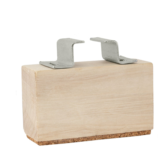 KLEMMSIA® Zubehör für Adapter Basic & Mini - Adapterzulage 40mm