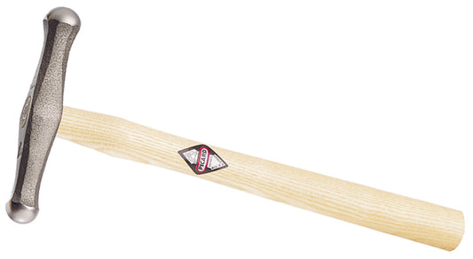 Picard Treibhammer mit Eschenstiel 375g Kopfgewicht