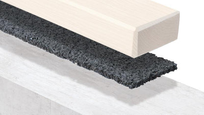 Beko TERRASYS Unterlage Rolle 20m 3x60mm
