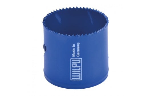 95 mm Wilpu-bi-Metall Lochsäge 10 ZpZ  Bi-Cobalt TOP
