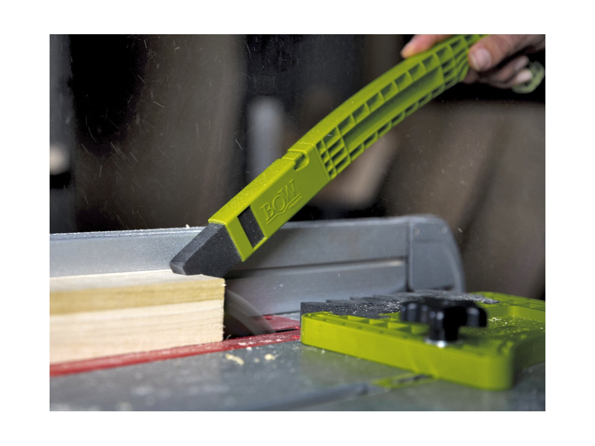 BOW Products PushPro Ersatzspitzen PPR1 - EVA Spitzen für PushPro Push Stick PP1 - 2 Stück