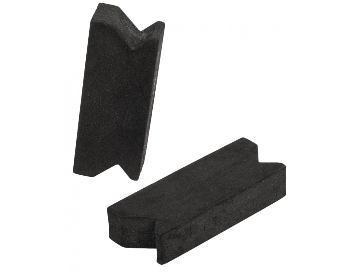 BOW Products PushPro Ersatzspitzen PPR1 - EVA Spitzen für PushPro Push Stick PP1 - 2 Stück