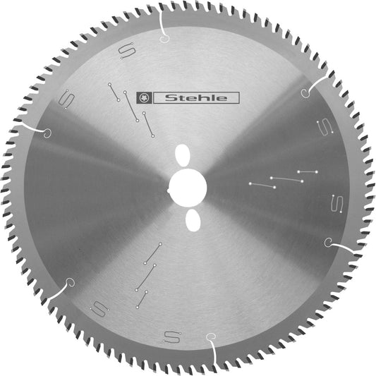 Stehle HW TRF-1 Formatkreissägeblatt 350x3,5x30mm Z=108 TR-F