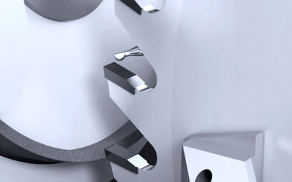 HW-Kreissägeblätter schärfen