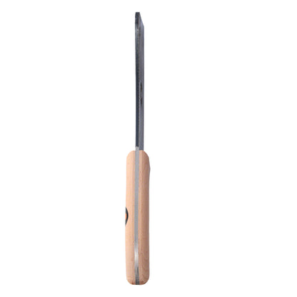 cut360 Spaltmesser für Gartenarbeit, Holzspaltung, Wald