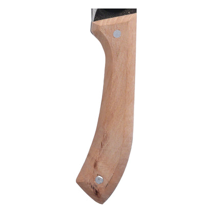 cut360 Lagermesser für Gartenarbeit, Haushalt, Werkstatt