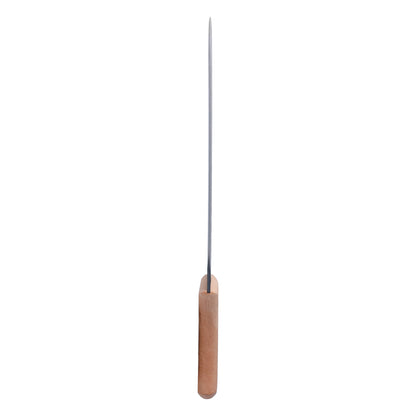 cut360 Machete für Gartenarbeit, Unkrautbekämpfung, Gras, Gemüse