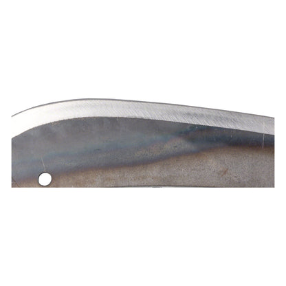 cut360 Machete für Gartenarbeit, Unkrautbekämpfung, Gras, Gemüse