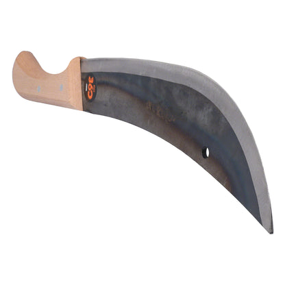 cut360 Machete für Gartenarbeit, Unkrautbekämpfung, Gras, Gemüse