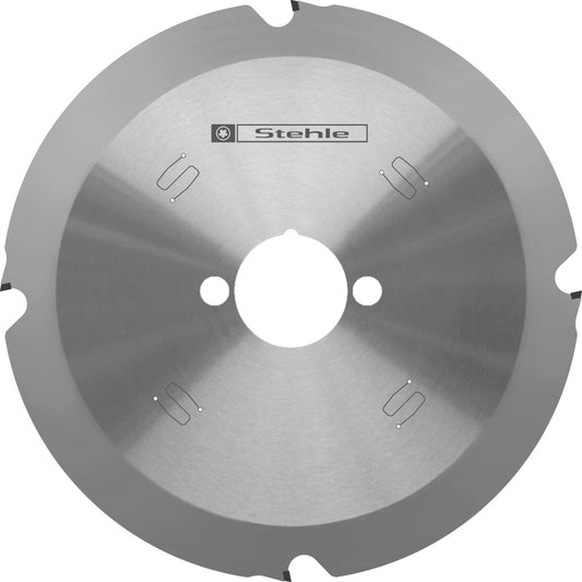 Stehle DP HKS-LR Diamant-Handkreissägeblatt 190x2,2x30mm Z=4 F