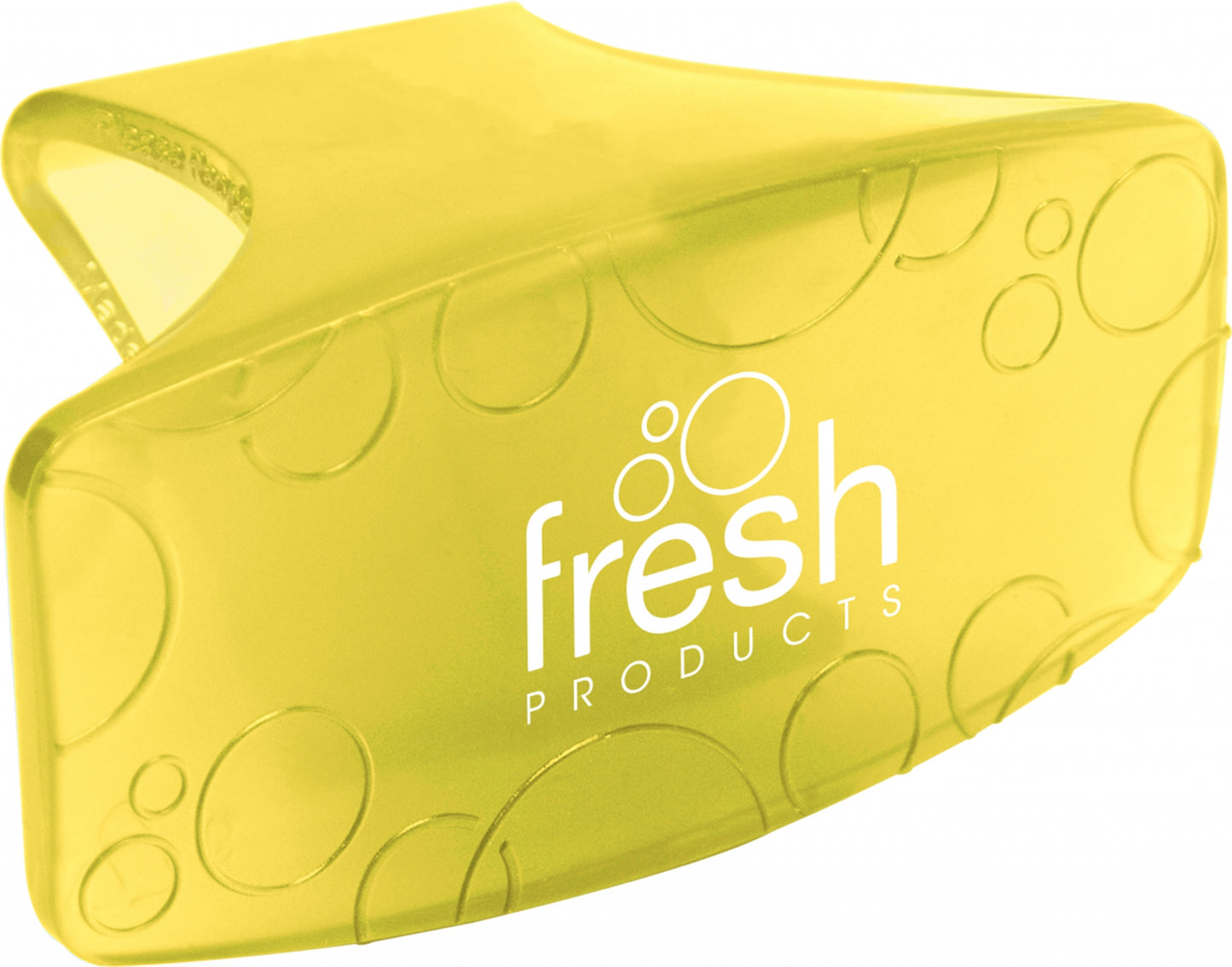 Fre-Pro by Fresh Products Eco Bowl Clip Duftclip Duftspender Lufterfrischer für Toilette Bad