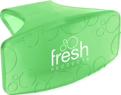 Fre-Pro by Fresh Products Eco Bowl Clip Duftclip Duftspender Lufterfrischer für Toilette Bad