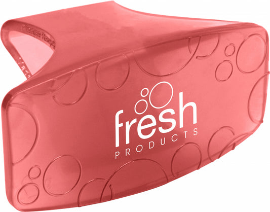 Fre-Pro by Fresh Products Eco Bowl Clip Duftclip Duftspender Lufterfrischer für Toilette Bad