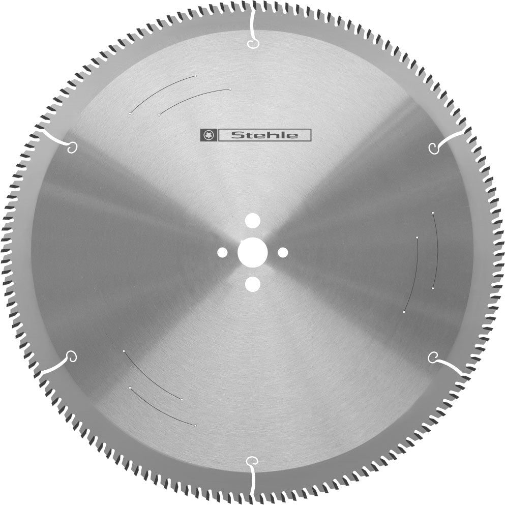 Stehle HW OKW Optimierungs-Kappkreissägeblatt 500x4,6x30mm Z=144 WS