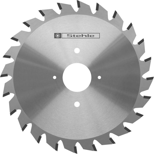 Stehle DP RSVS Ritzkreissägeblätter 120x2,8-3,8x22mm Z=2x12 WS