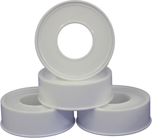 WEKEM PTFE Gewindedichtband standard