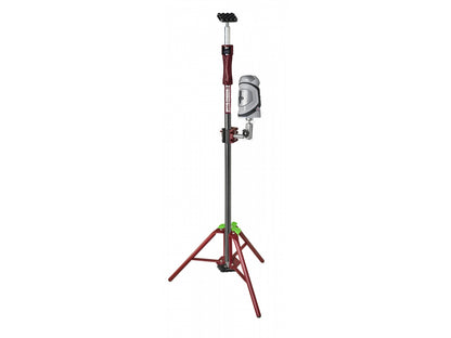 PIHER Multiclamp Universalhalter für Kameras, Nivellierungsgeräte, etc.