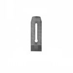 KUNZ® Ersatzeisen 03.3.113T – Zahnhobeleisen