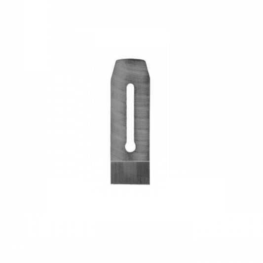 Kunz® Ersatzeisen 6/7T Zahnhobeleisen