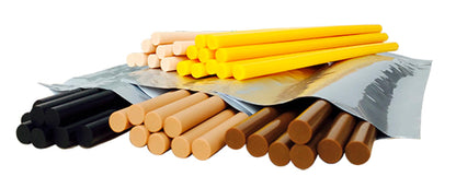 WoodRepair Holzreparatur Astfüller Kompaktbeutel Buche