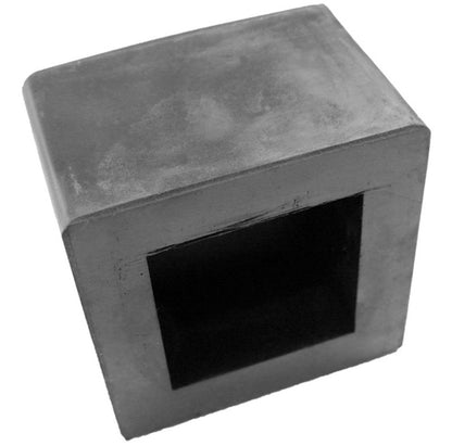 Ruthe Gummiaufsatz für 1500 g Fäustel