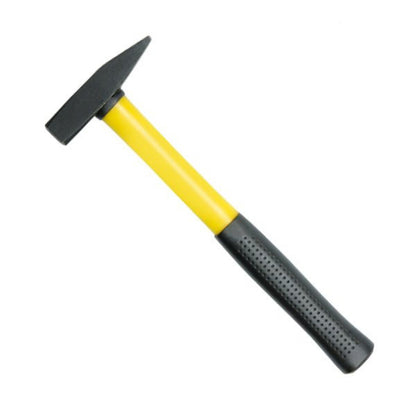 Picard Schlosserhammer mit Fiberglasstiel 1000g DIN 1041