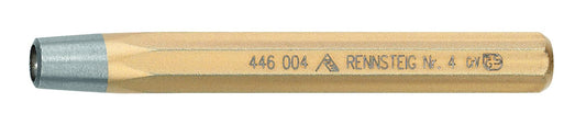 Rennsteig 446 006 Nietkopfsetzer für Niete Gr. 6