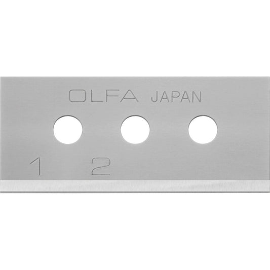 OLFA 10 Klingen SKB-10 12,5mm