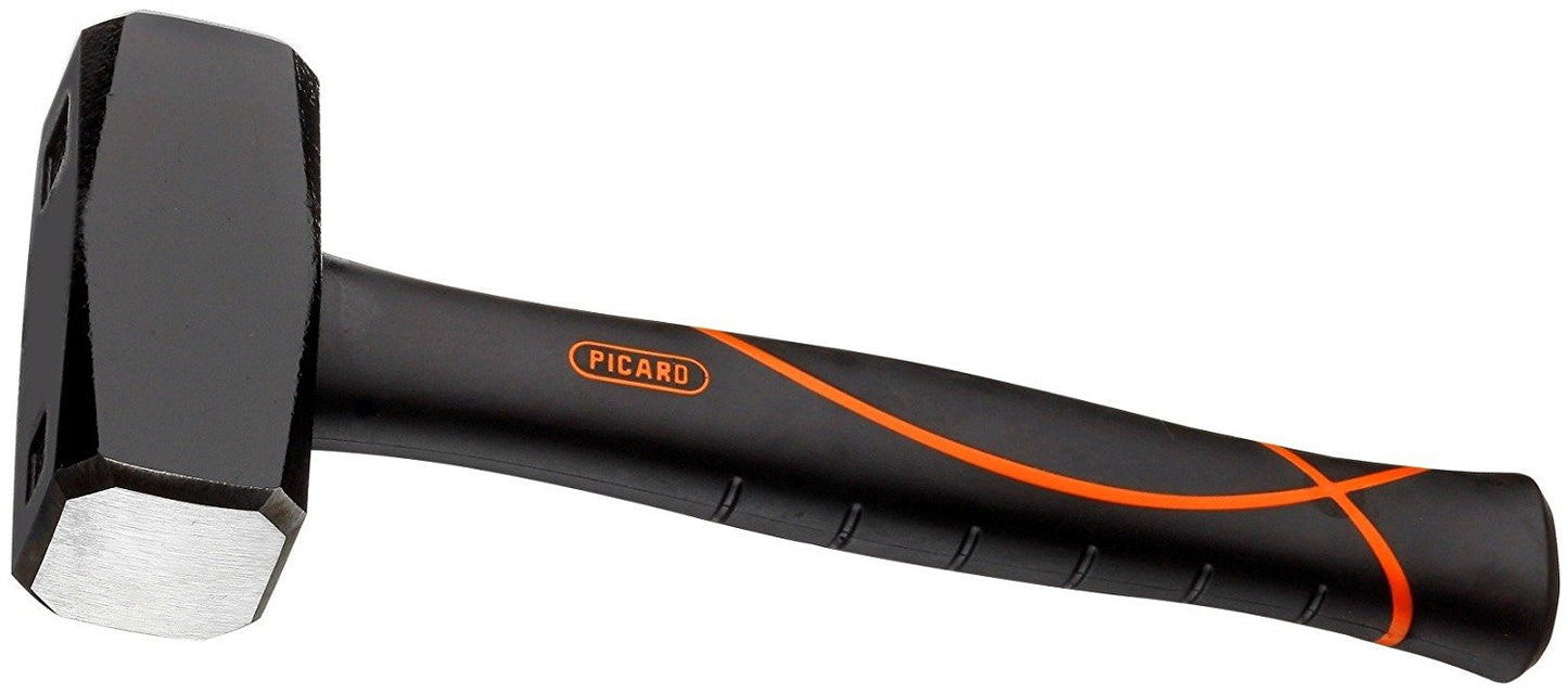 Picard Fäustel mit Fiberglaskern 1250g DIN 6475