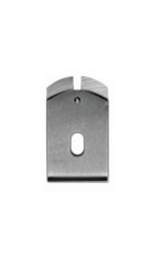 Kunz® Ersatzeisen 6/7plusD nur Messerklappe (Doppel)