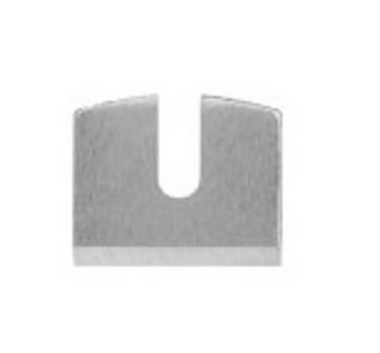 Kunz® Ersatzeisen 63/64 Standard