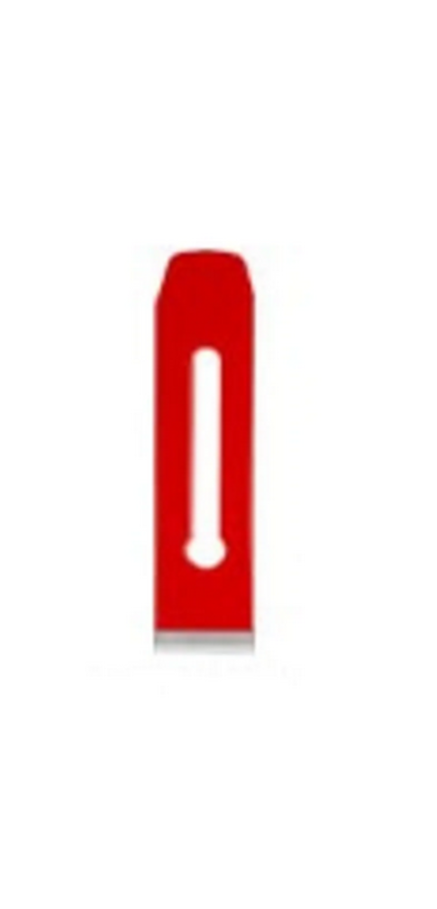 Kunz® Ersatzeisen 3/113SL HSS Spezialstahl