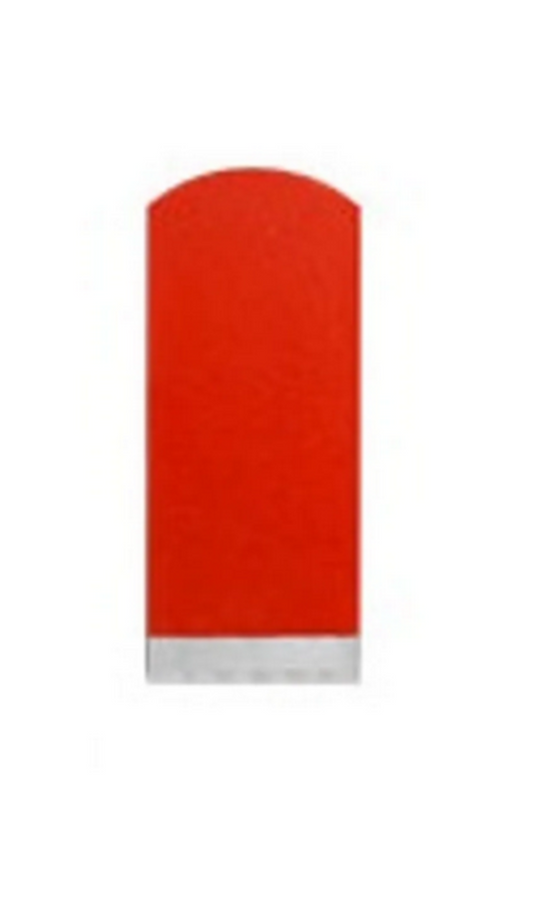 Ersatzeisen HSS 110S für Schlichthobel Nr. 110 – 41 mm, extrahart 65 HRC
