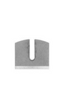 KUNZ® Ersatzeisen 03.53 – Standard