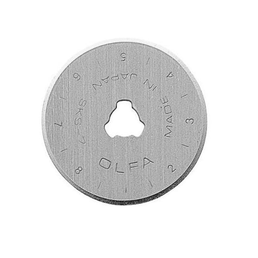 OLFA 10 Rundklingen RB28 28mm