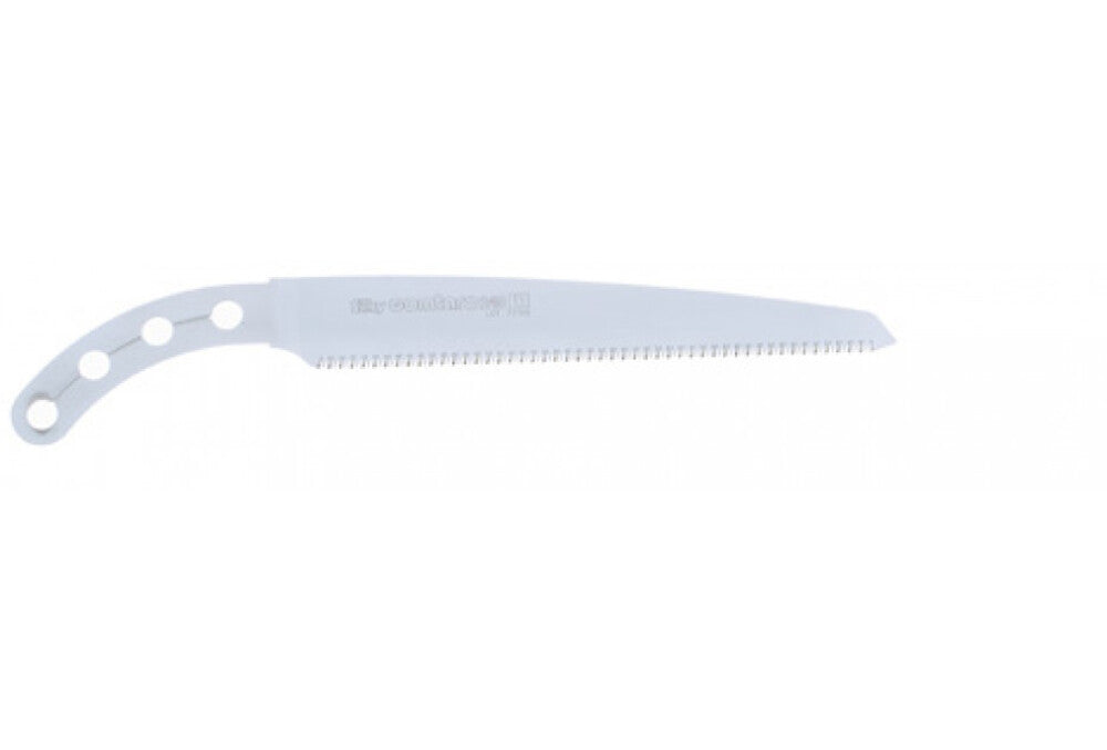 Silky Ersatzblatt für Silky Säge Gomtaro 240mm, 13 ZpZ, fein